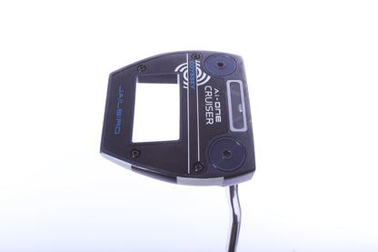 Used Odyssey Ai-ONE Jailbird Cruiser Putter - Right-Handed - 38 in - Mallet