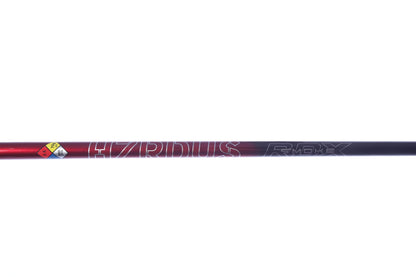 Used Srixon ZX MKII 4H Hybrid - Right-Handed - 22 Degrees - Regular Flex