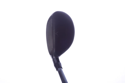 Used Callaway Elyte 4H Hybrid - Right-Handed - 22 Degrees - Regular Flex-Next Round