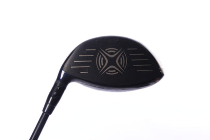 Used Callaway XR Speed Driver - 9 Degrees - Stiff Flex Project X HZRDUS - Right-Handed
