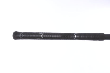 Used Callaway Elyte Max Fast Driver - 12 Degrees - Seniors Flex Mitsubishi Vanquish Blue - Right-Handed-Next Round