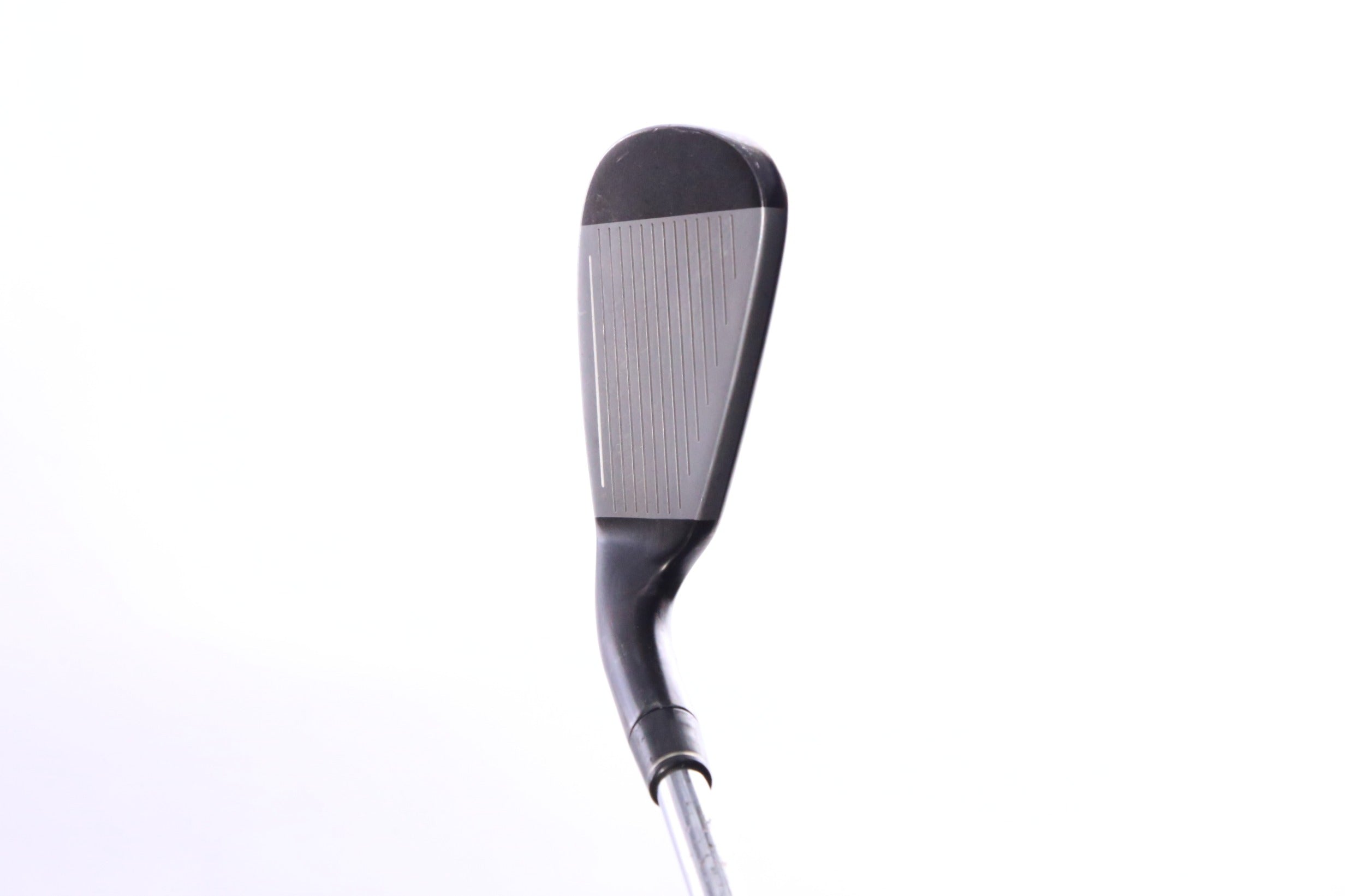 Used TaylorMade Burner 2.0 Single 6-Iron - Right-Handed - Regular Flex-Next Round