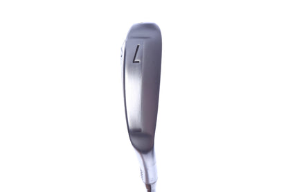 Used Srixon ZXi4 Single 7-Iron - Right-Handed - Variable Flex-Next Round
