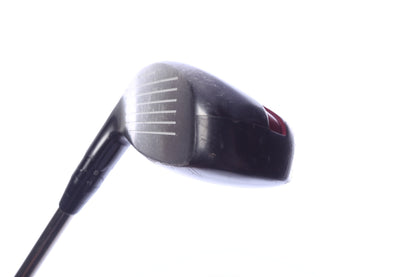 Used Callaway Big Bertha Alpha 815 5H Hybrid - Right-Handed - 23 Degrees - Stiff Flex