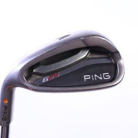 Used Ping G25 Pitching Wedge - Left-Handed - 45 Degrees - Seniors Flex-Next Round