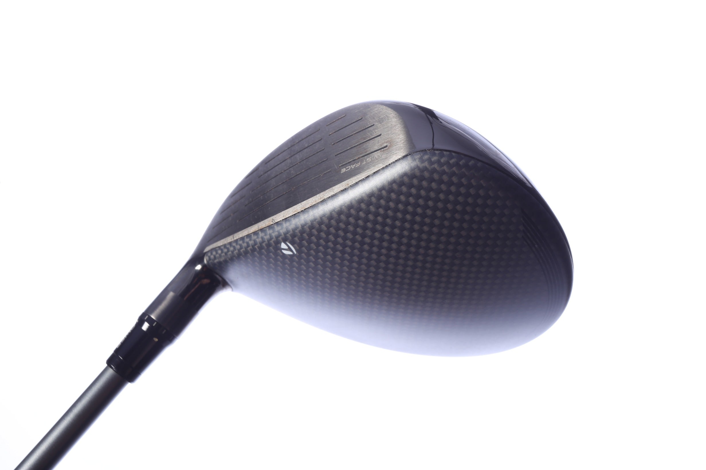Used TaylorMade Qi35 MAX 3-Wood - Right-Handed - 15.5 Degrees - Regular Flex