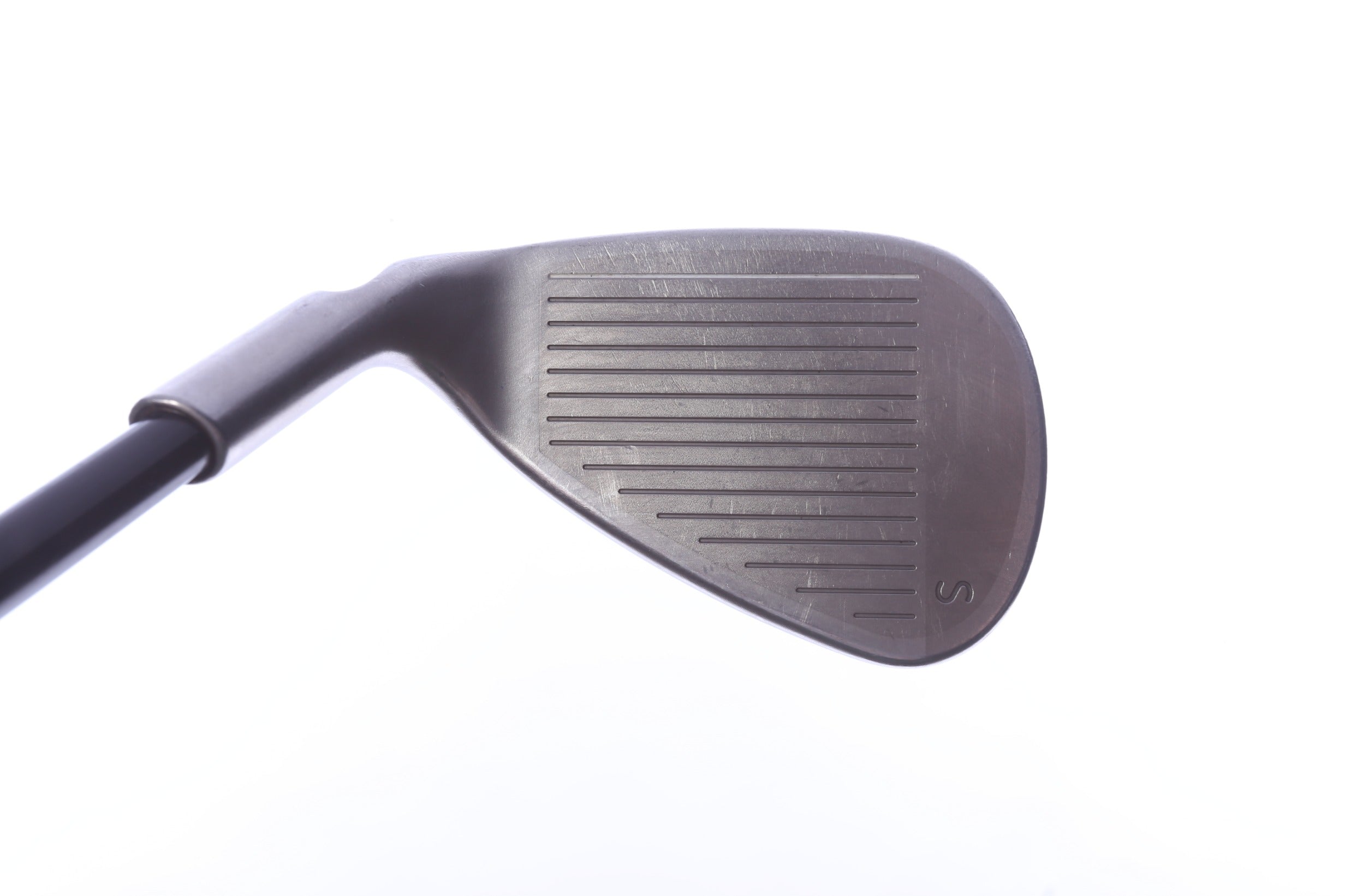 Used Ping Rapture V2 Sand Wedge - Right-Handed - 54 Degrees - Regular Flex-Next Round