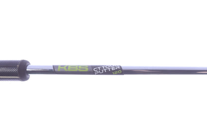 Used Cobra King 3D Agera AL Putter - Right-Handed - 37 in - Mallet-Next Round