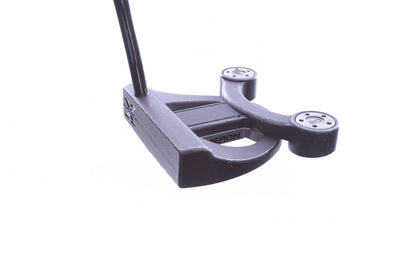 Used Titleist Scotty Cameron Futura X Putter - Left-Handed - 34 in - Mallet-Next Round