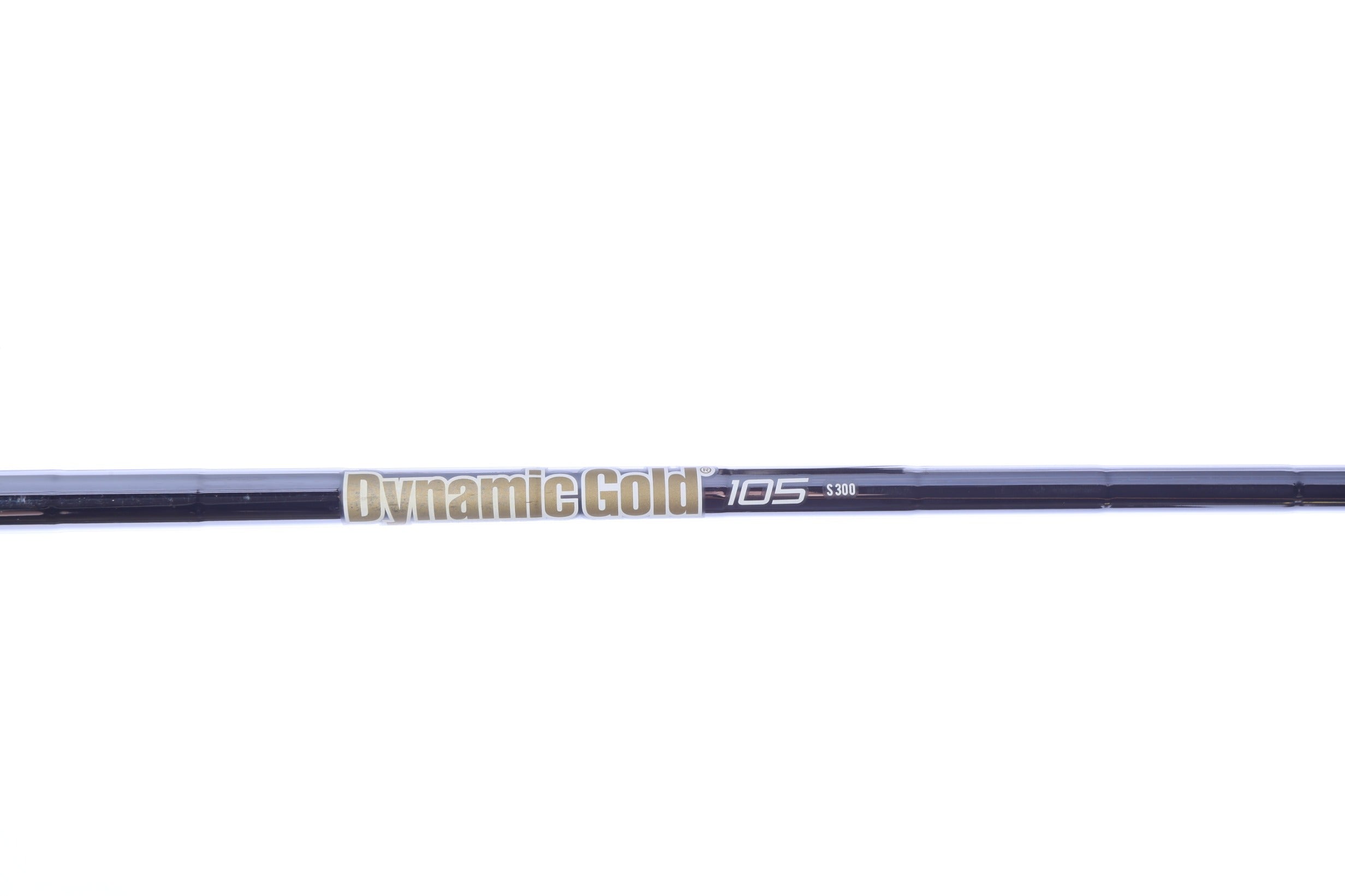 Used PXG 0311 P GEN4 Single 4-Iron - Right-Handed - Stiff Flex