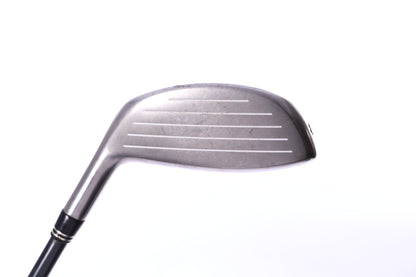 Used Cobra Baffler Pro 2H Hybrid - Right-Handed - 18 Degrees - Stiff Flex