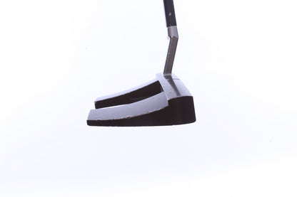 Used Evnroll EV5.1 Putter - Right-Handed - 34 in - Mallet-Next Round