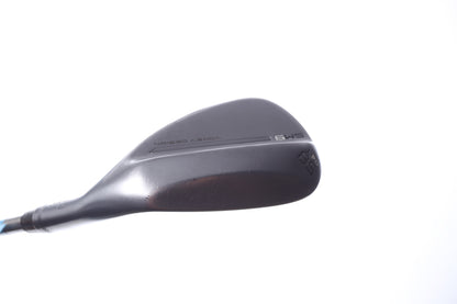 Used Titleist Vokey SM9 Tour Chrome Lob Wedge - Right-Handed - 58 Degrees - Stiff Flex-Next Round