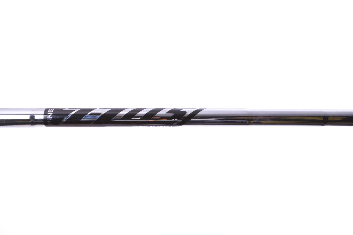 Used Ping s159 Chrome Lob Wedge - Right-Handed - 58 Degrees - Wedge Flex-Next Round