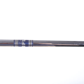 Used Mizuno MP 58 Single 5-Iron - Right-Handed - Stiff Flex-Next Round