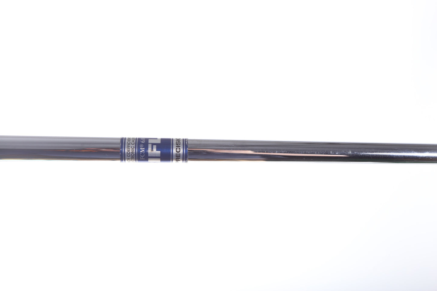 Used Mizuno MP 58 Single 5-Iron - Right-Handed - Stiff Flex-Next Round