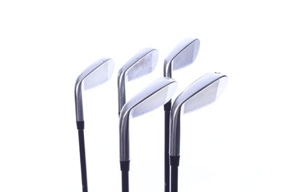 Used PXG 0311 P GEN4 Iron Set - Right-Handed - 6-PW - Ladies Flex