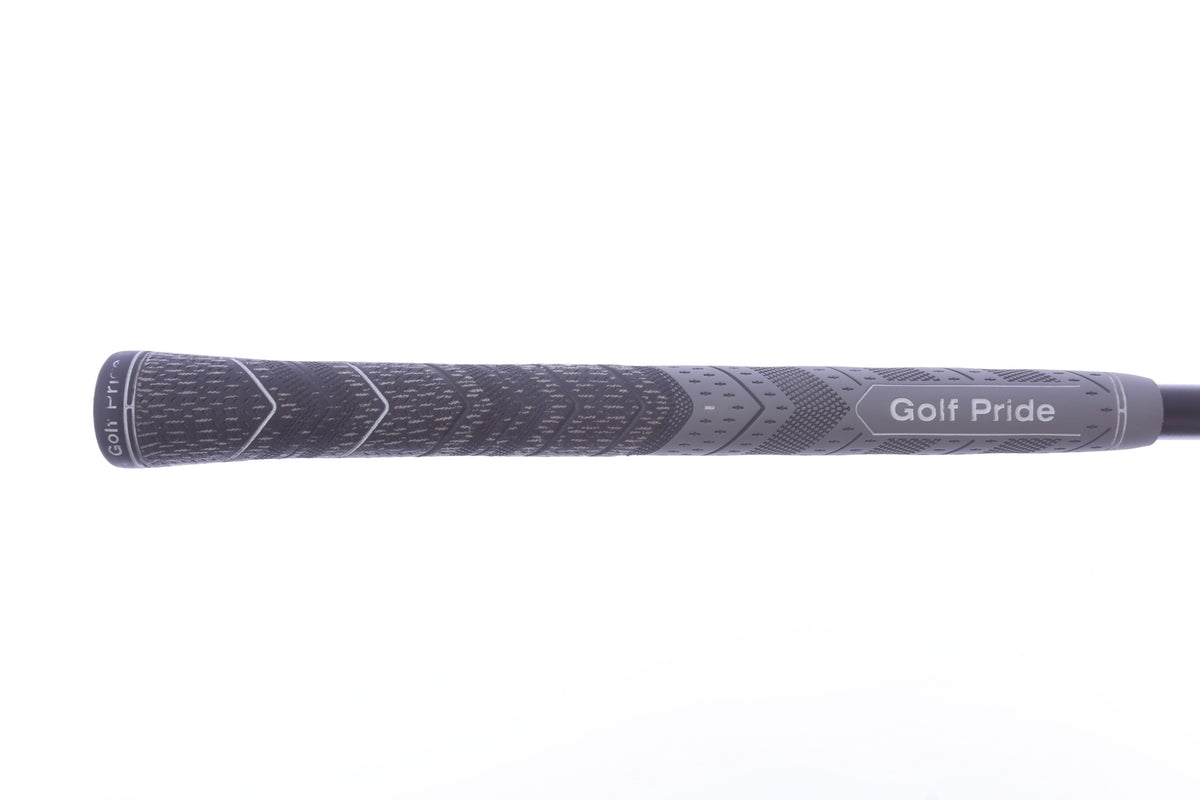 Used TaylorMade STEALTH 2 Rescue 3H Hybrid - Right-Handed - 19 Degrees - Stiff Flex
