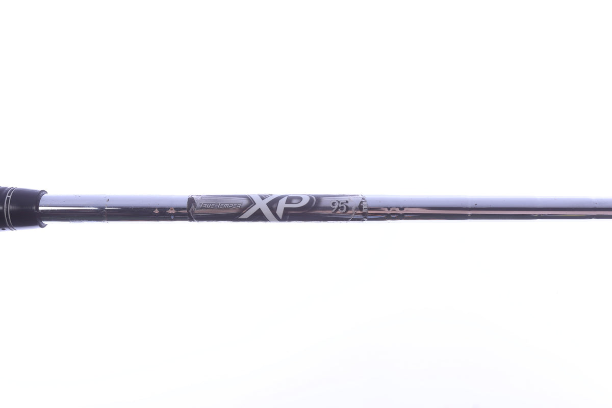 Used Ping G400 Utility Wedge - Right-Handed - 49.5 Degrees - Regular Flex