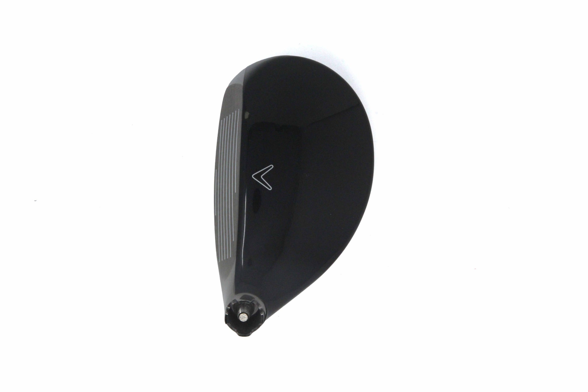 Used Callaway Big Bertha 23 3H - HEAD ONLY - Right-Handed - 19 Degrees-Next Round