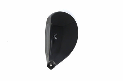 Used Callaway Big Bertha 23 3H - HEAD ONLY - Right-Handed - 19 Degrees-Next Round