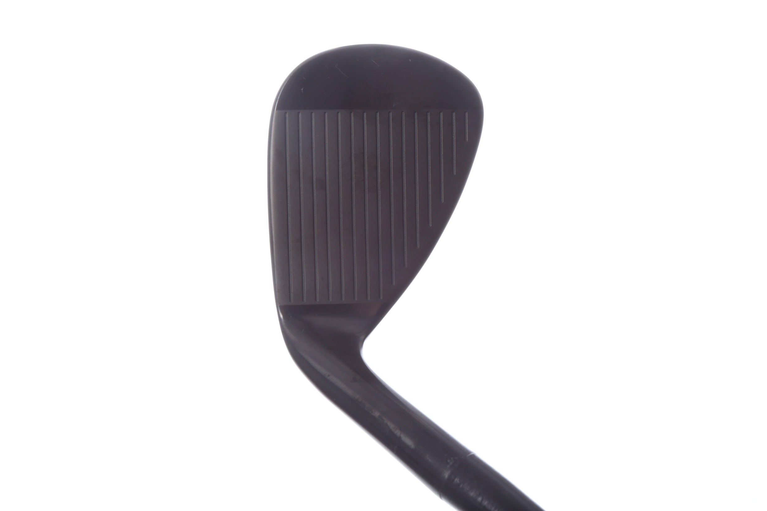 Used Callaway Apex 21 Black Approach Wedge - Right-Handed - 48 Degrees - Seniors Flex-Next Round