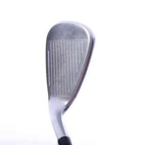 Used Cobra AIR-X Combo Iron Set - Right-Handed - 5-PW, GW - Stiff Flex-Next Round