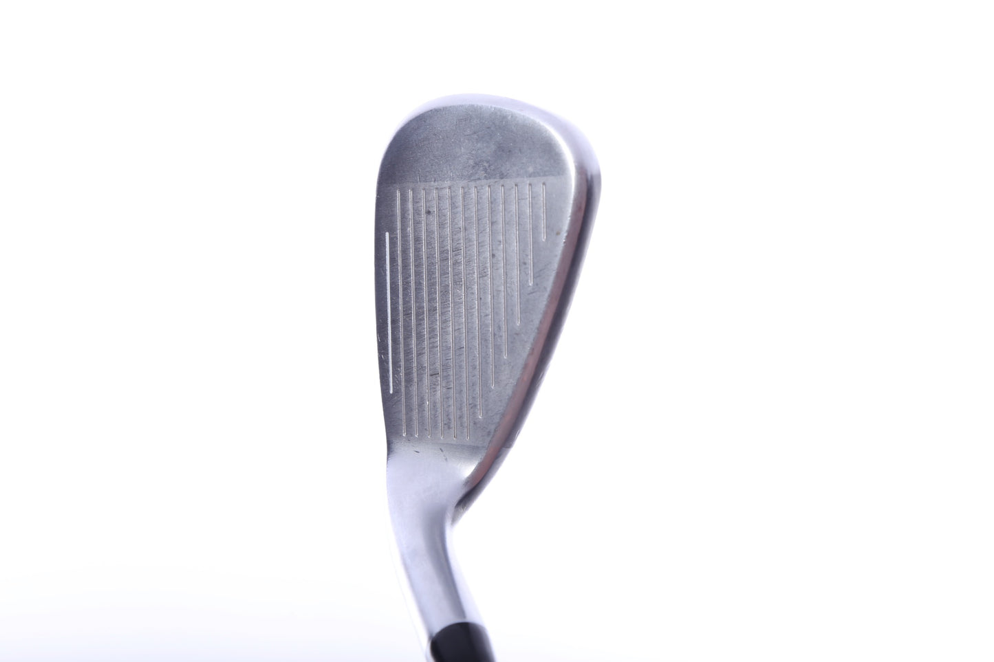 Used Cobra AIR-X Combo Iron Set - Right-Handed - 5-PW, GW - Stiff Flex-Next Round