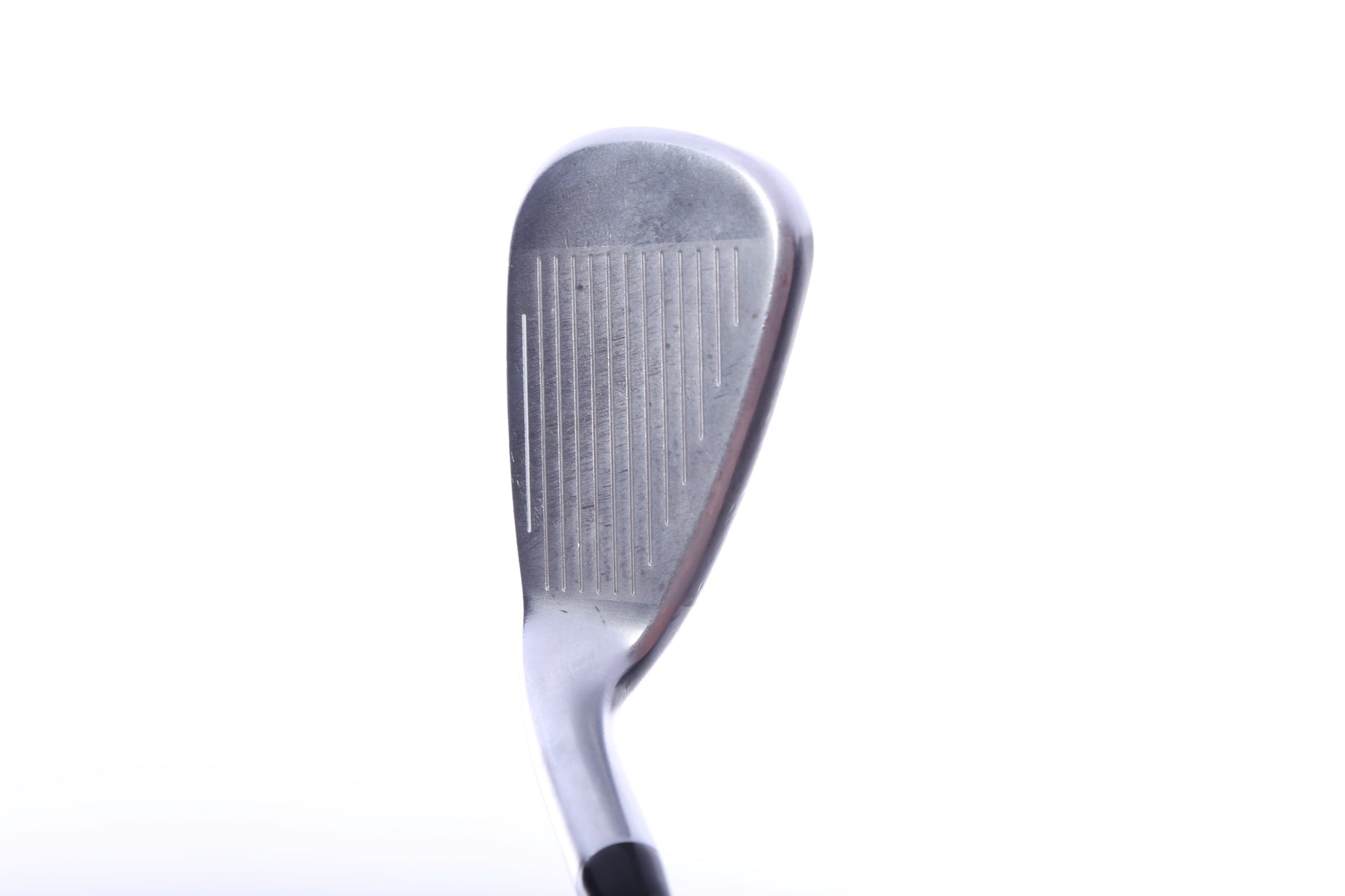 Used Cobra AIR-X Combo Iron Set - Right-Handed - 5-PW, GW - Stiff Flex-Next Round