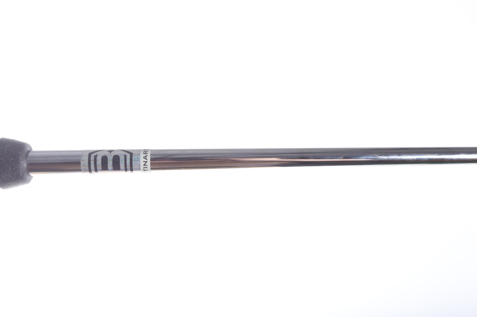 Used Bettinardi 2025 Queen B 16 Putter - Right-Handed - 35 in - Blade-Next Round