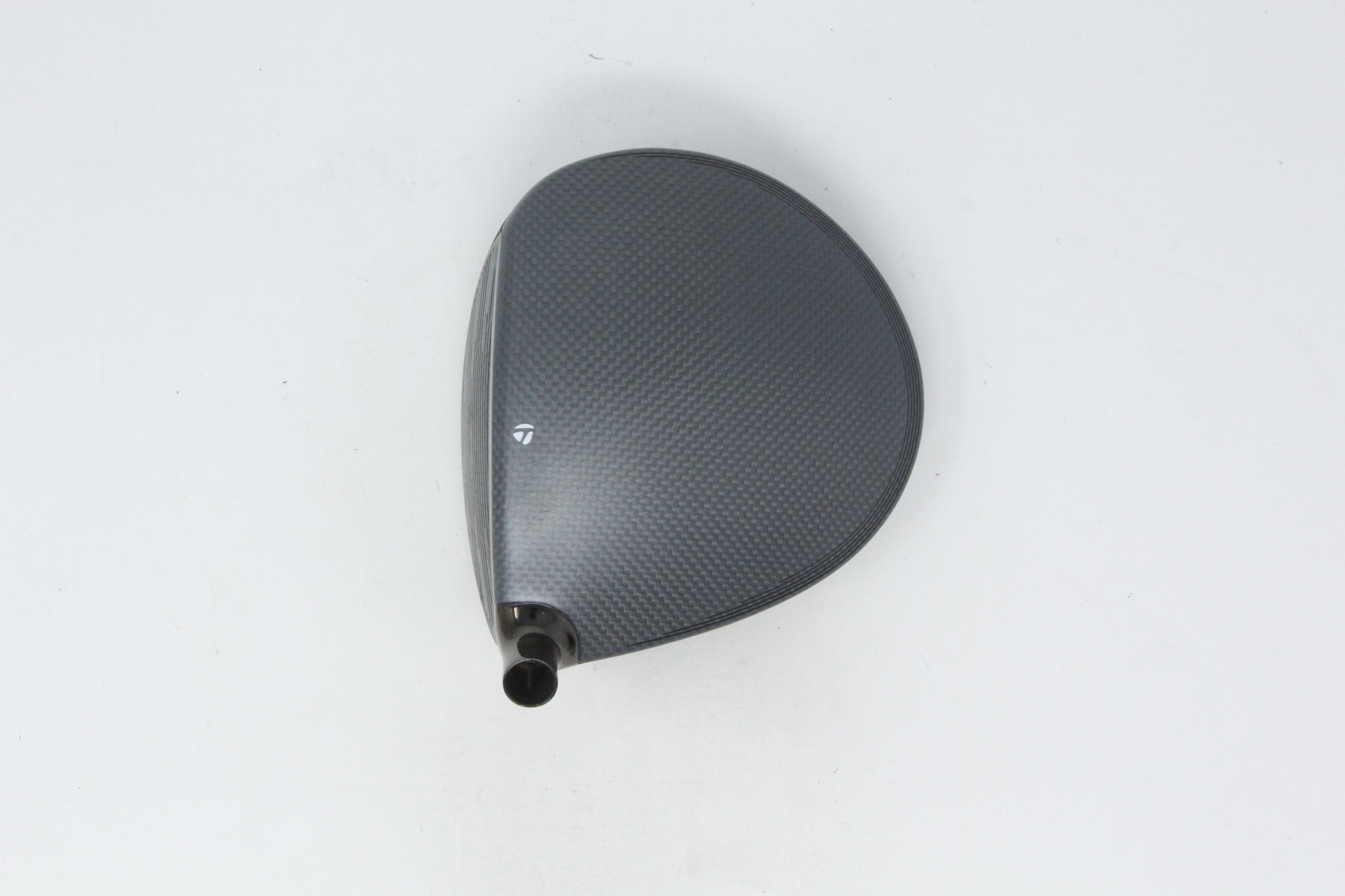 Used TaylorMade Qi35 MAX Driver - HEAD ONLY - Right-Handed - 10.5 Degrees-Next Round