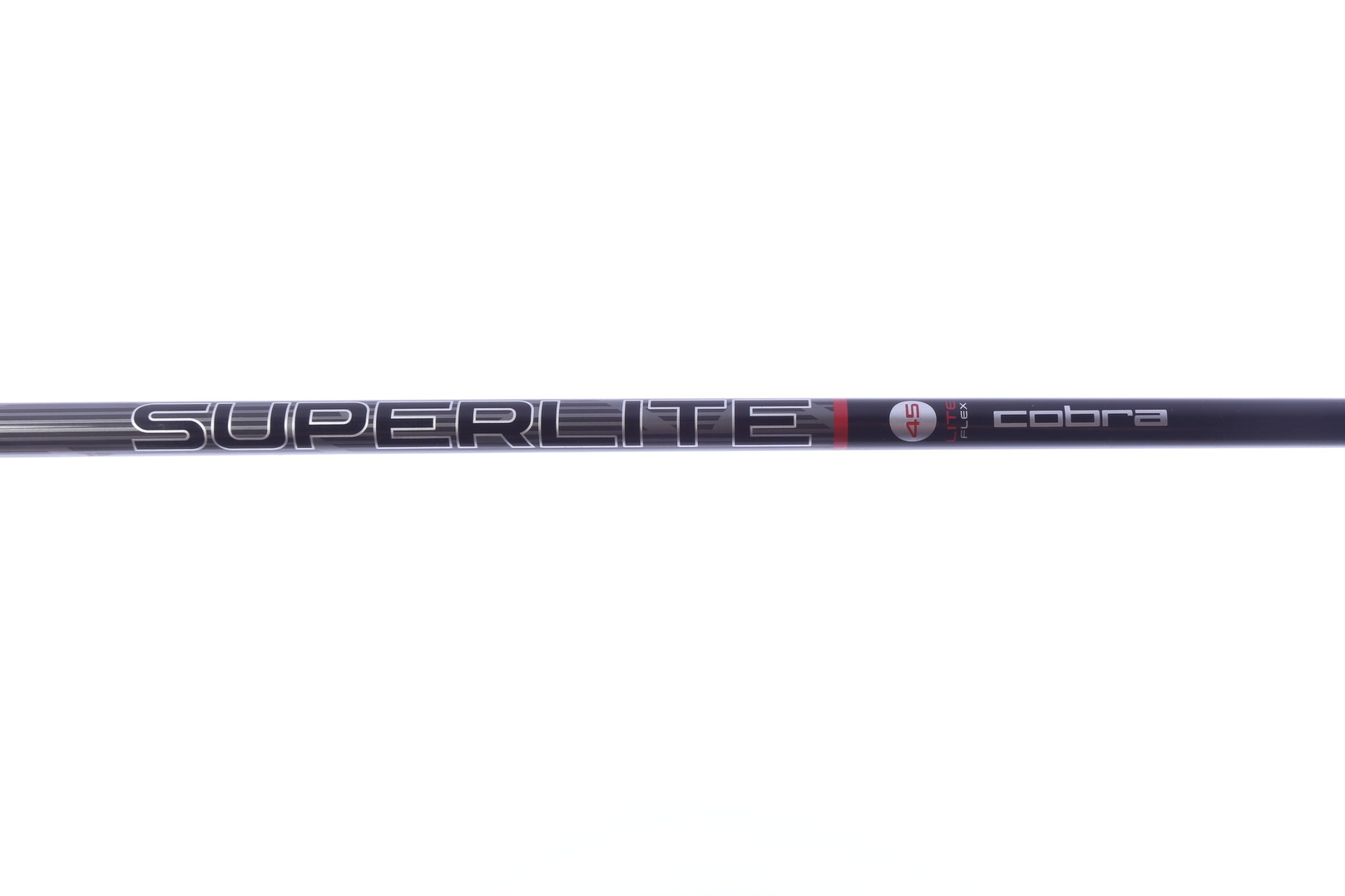 Used Cobra F-Max SuperLite Offset Driver - 11.5 Degrees - Seniors Flex Cobra Superlite - Right-Handed-Next Round
