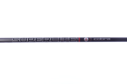 Used Cobra F-Max SuperLite Offset Driver - 11.5 Degrees - Seniors Flex Cobra Superlite - Right-Handed-Next Round