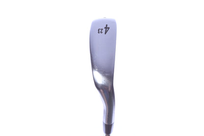 Used Srixon ZU85 Single Utility 4-Iron - Right-Handed - Stiff Flex-Next Round