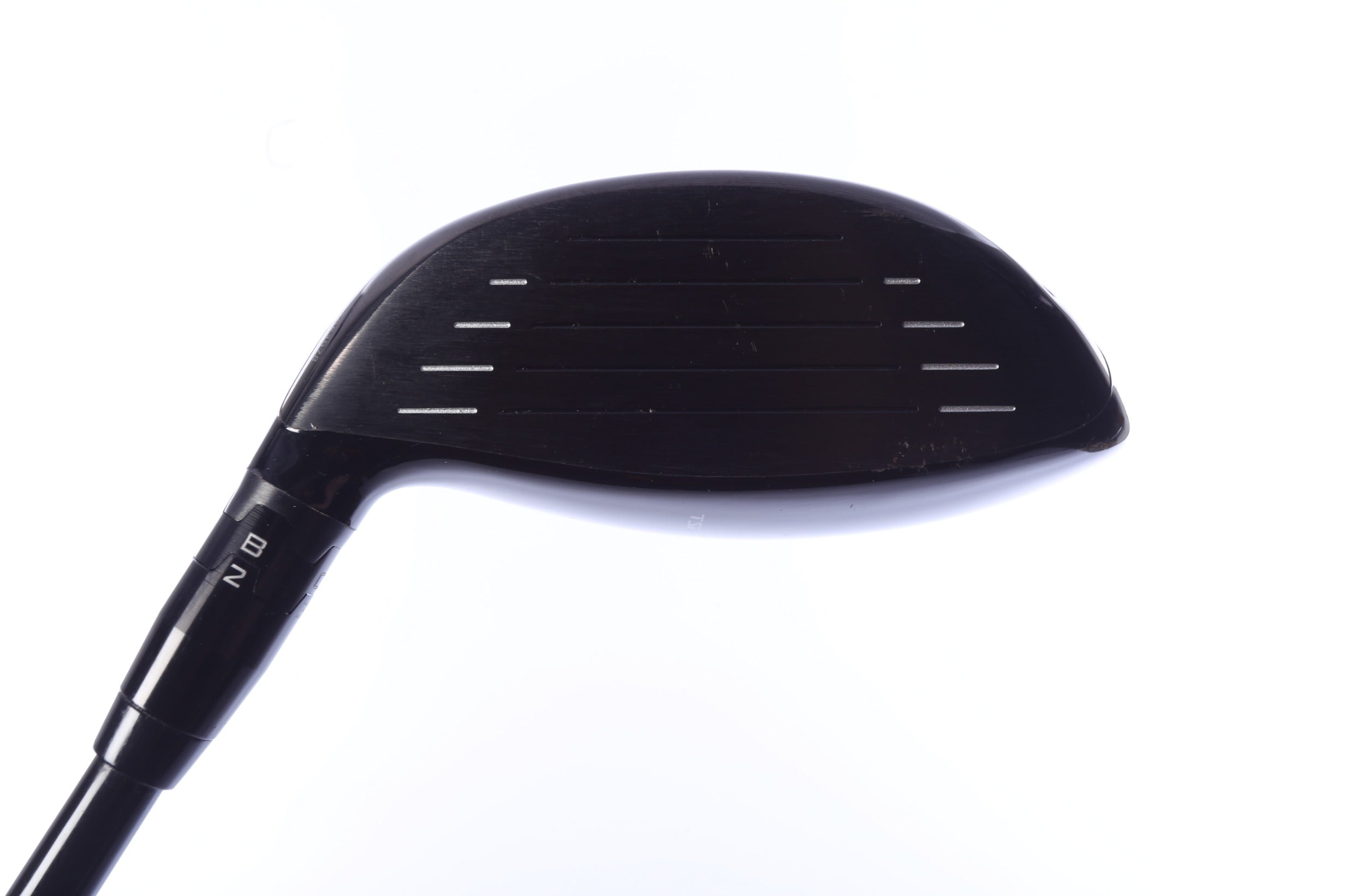Used Titleist TSi3 3-Wood - Right-Handed - 15 Degrees - Stiff Flex-Next Round