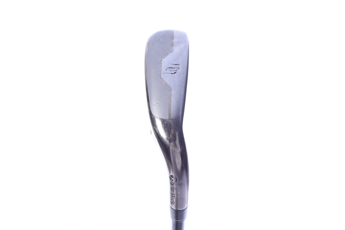 Used TaylorMade RocketBallz Max Single 6-Iron - Right-Handed - Regular Flex-Next Round