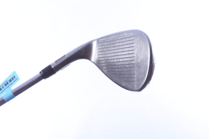 Used TaylorMade STEALTH Approach Wedge - Right-Handed - 49 Degrees - Stiff Flex-Next Round