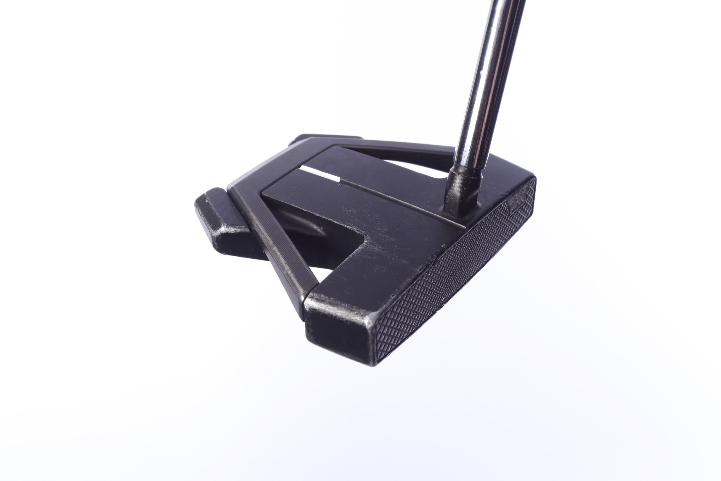Used PXG Battle Ready Blackjack Putter - Right-Handed - 36 in - Mallet-Next Round