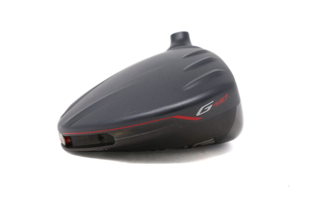 Used Ping G410 Plus Driver - HEAD ONLY - Right-Handed - 12 Degrees