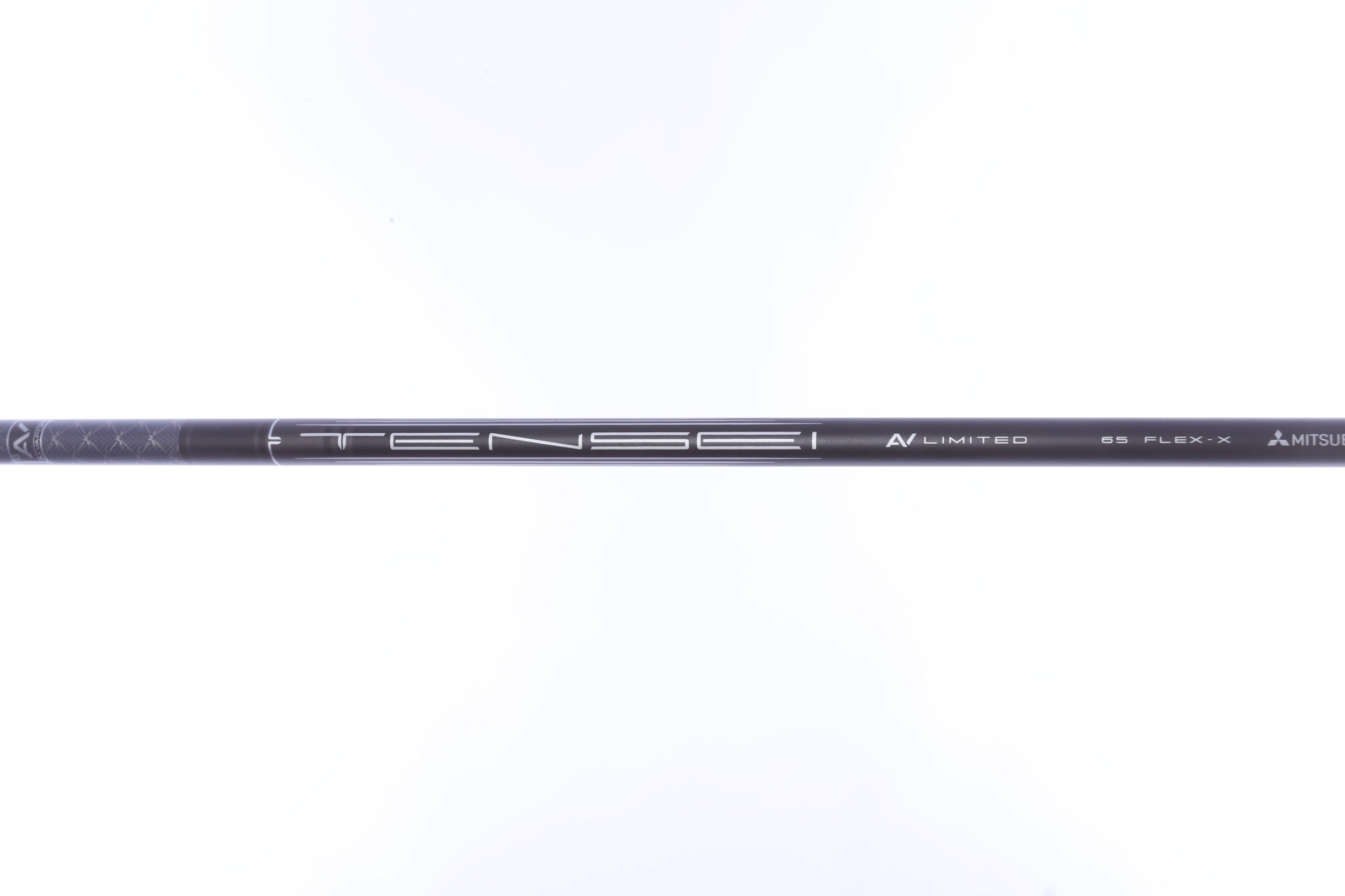 Used TaylorMade Qi4D LS Driver - 10.5 Degrees - Extra Stiff Flex Mitsubishi TENSEI AV Limited Black - Right-Handed-Next Round