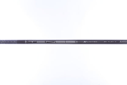 Used TaylorMade Qi4D LS Driver - 10.5 Degrees - Extra Stiff Flex Mitsubishi TENSEI AV Limited Black - Right-Handed-Next Round