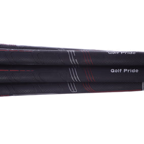 Used Callaway Mavrik Iron Set - Right-Handed - 5-PW - Stiff Flex-Next Round