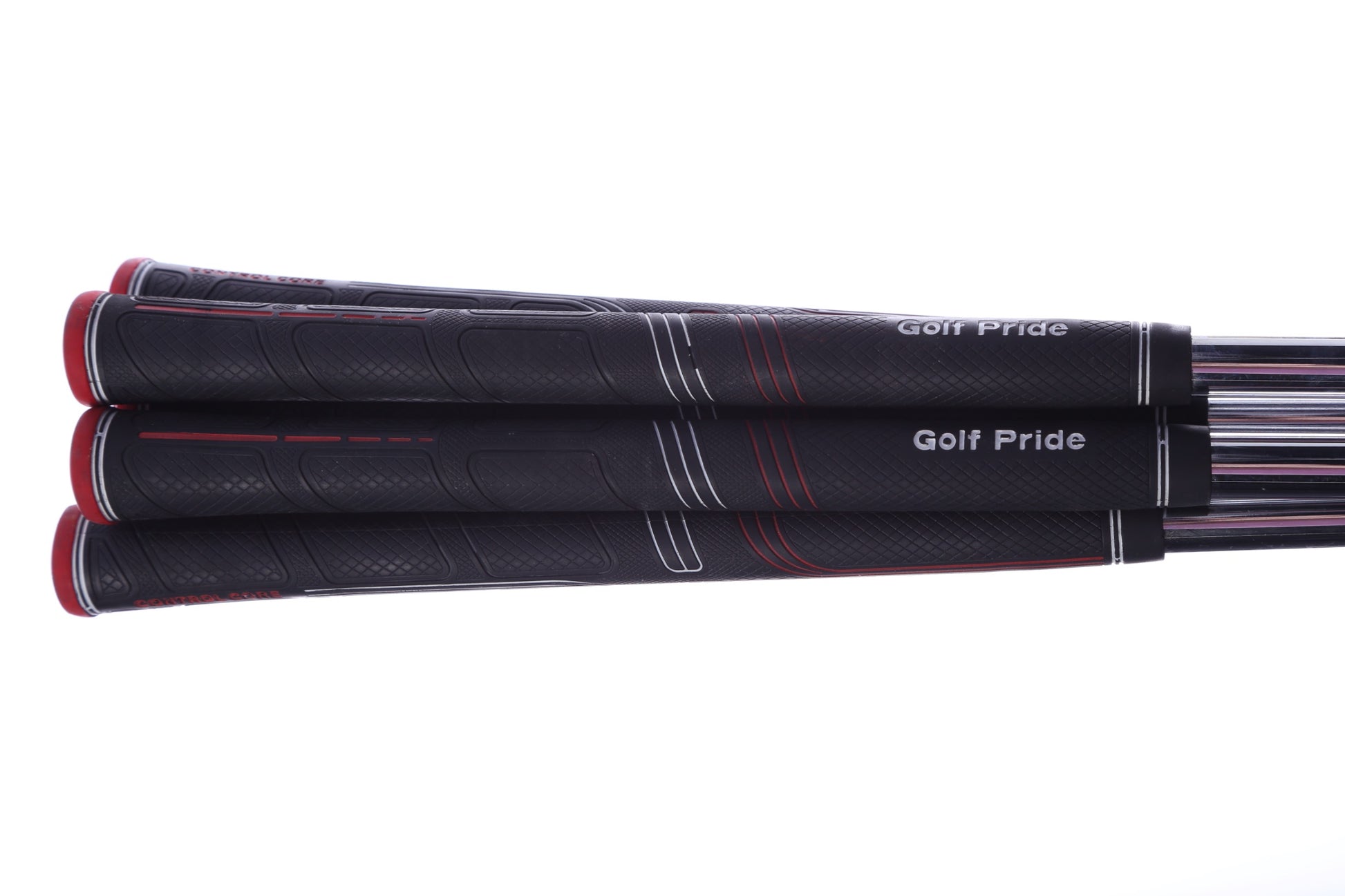 Used Callaway Mavrik Iron Set - Right-Handed - 5-PW - Stiff Flex-Next Round