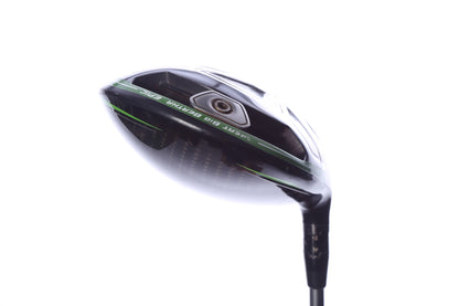 Used Callaway GBB Epic Driver - 10.5 Degrees - Regular Flex Mitsubishi Kuro Kage Tini - Right-Handed-Next Round