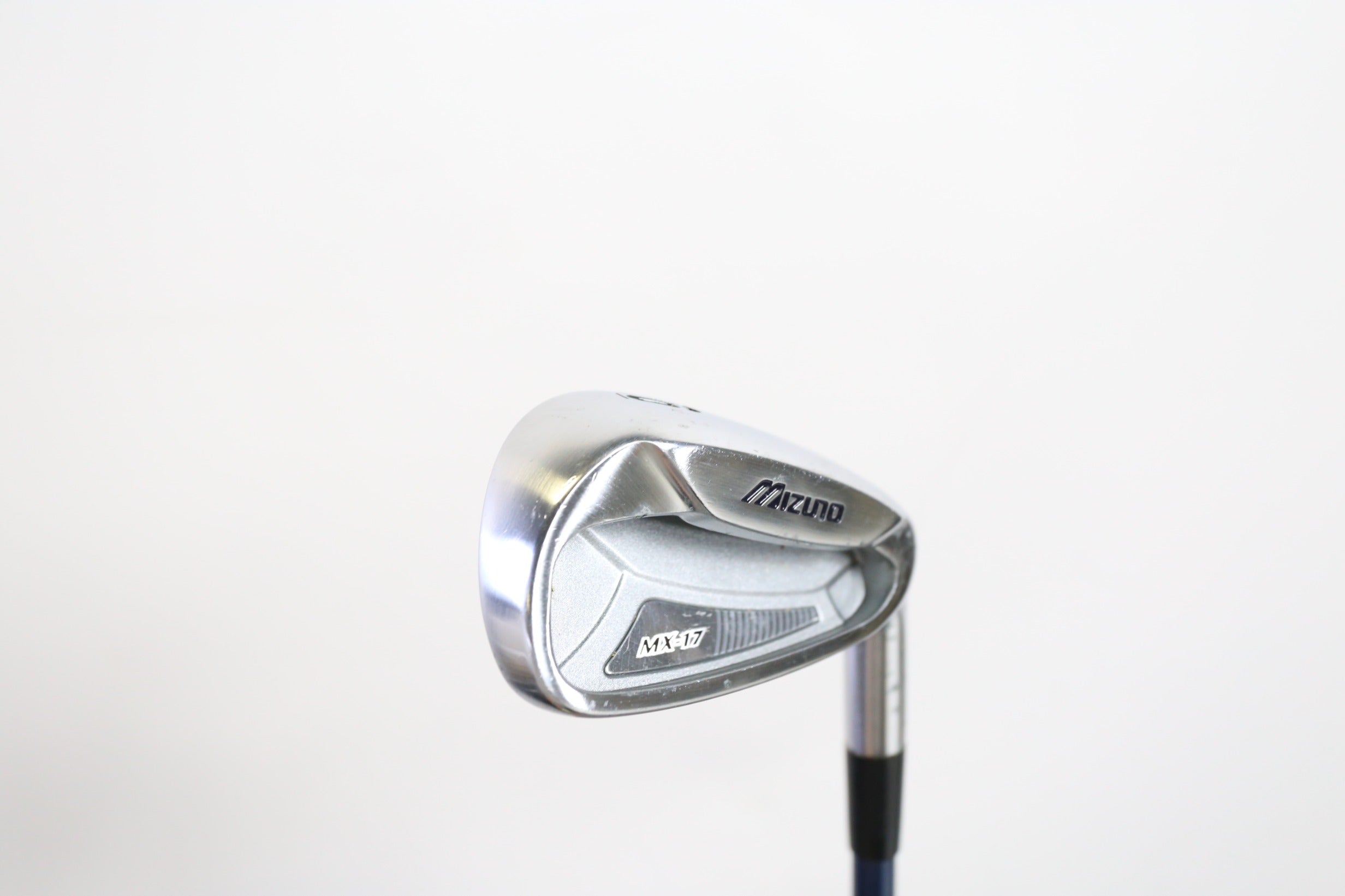 Mizuno mx 17 on sale irons release date