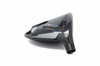 Used TaylorMade Qi10 Tour 5-Wood - HEAD ONLY - Right-Handed - 18 Degrees