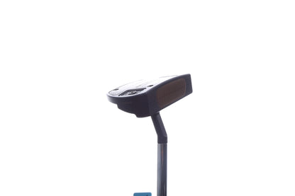 Used Odyssey Ai-ONE Milled Three T S Putter - Right-Handed - 33 in - Mallet-Next Round
