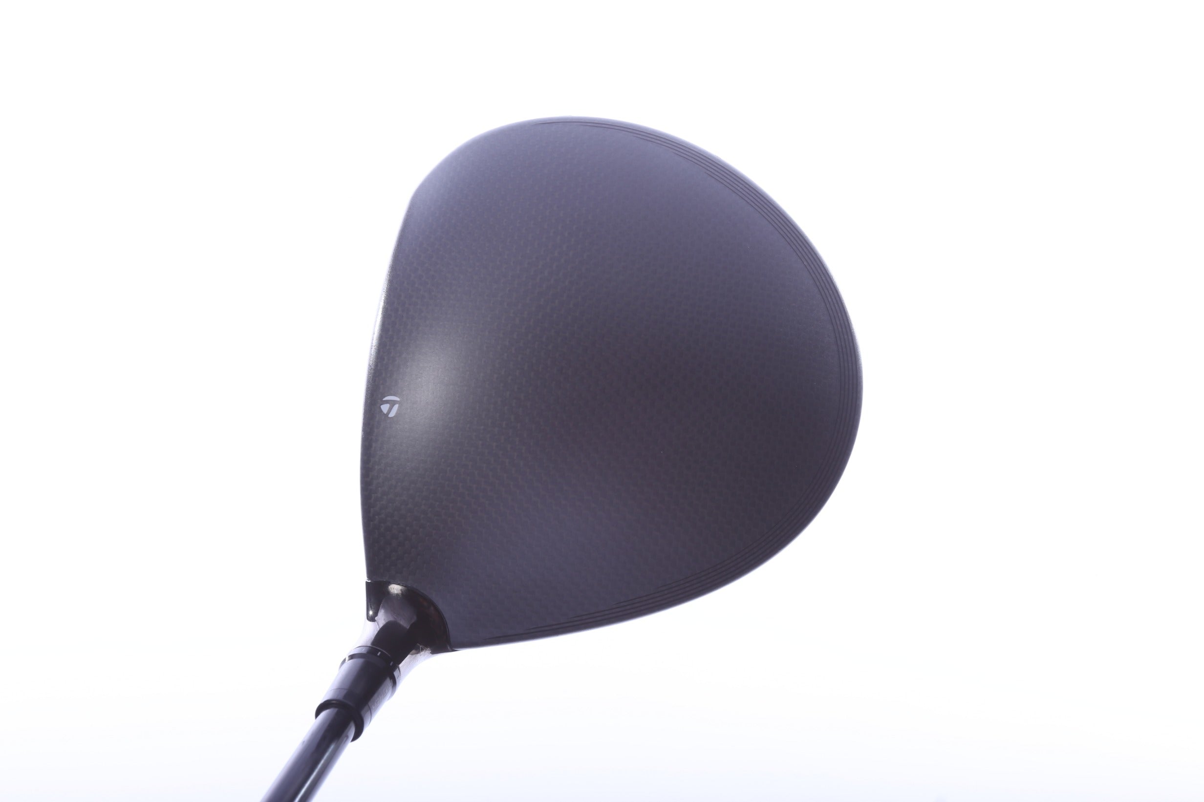 Used TaylorMade Qi35 Driver - 9 Degrees - Stiff Flex Project X HZRDUS RDX Smoke - Right-Handed-Next Round