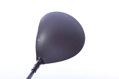 Used TaylorMade Qi35 Driver - 9 Degrees - Stiff Flex Project X HZRDUS RDX Smoke - Right-Handed-Next Round