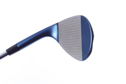 Used Mizuno Pro T-1 Blue Ion Lob Wedge - Right-Handed - 58 Degrees - Wedge Flex